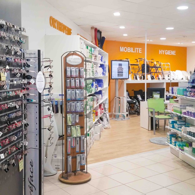 Pharmacie Langon 3